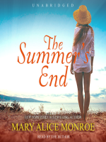 The_summer_s_end